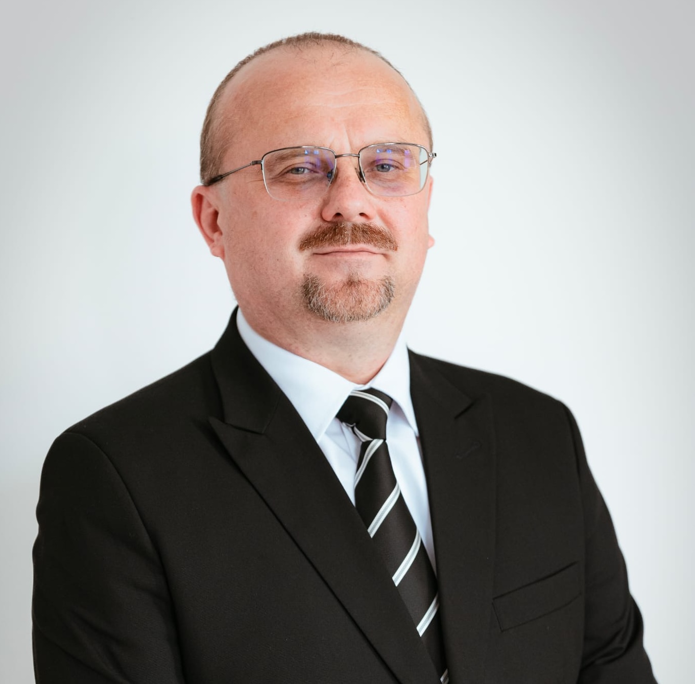 Bogdán Szabolcs János