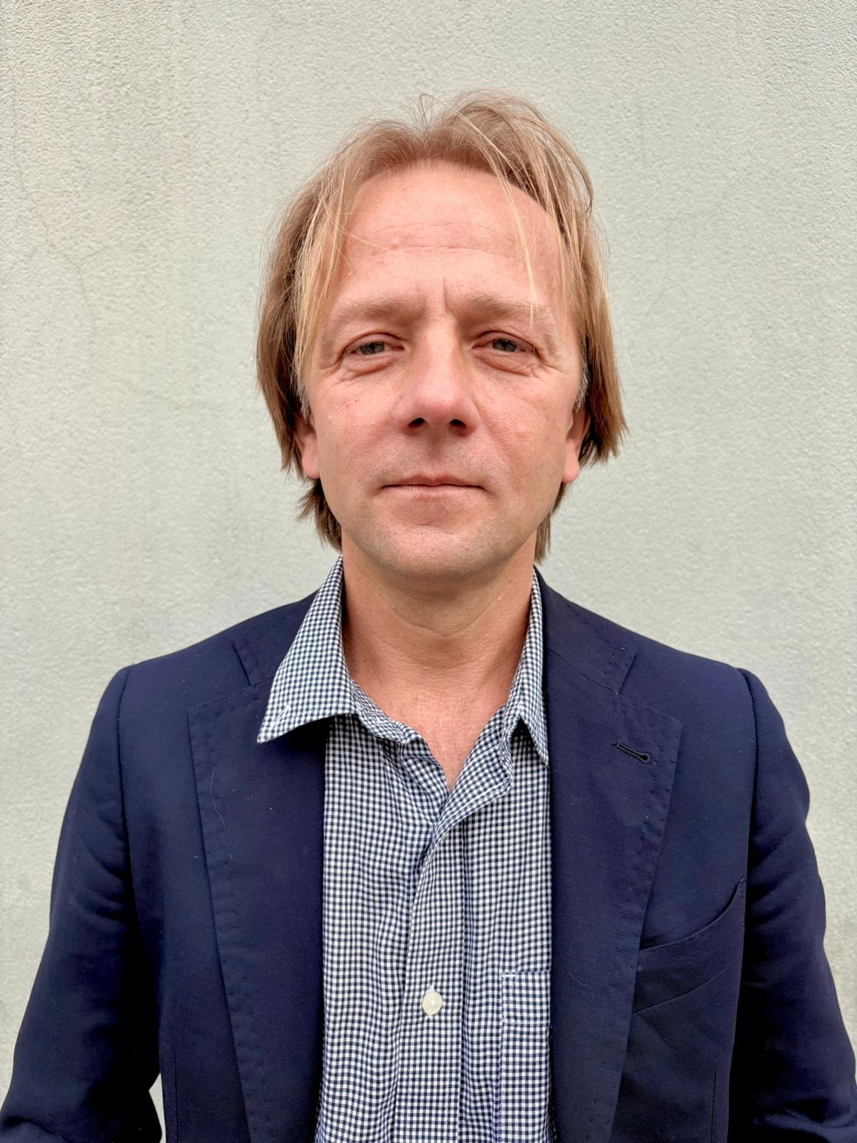 dr. Poszet Szilárd